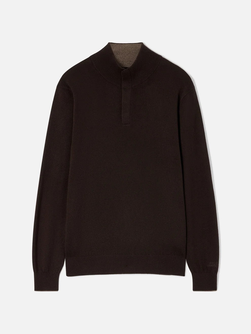 Maglia Marlow MRLW001 00022M MC2 SAINT BARTH 