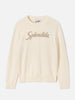 Maglia new queen con ricamo splendida