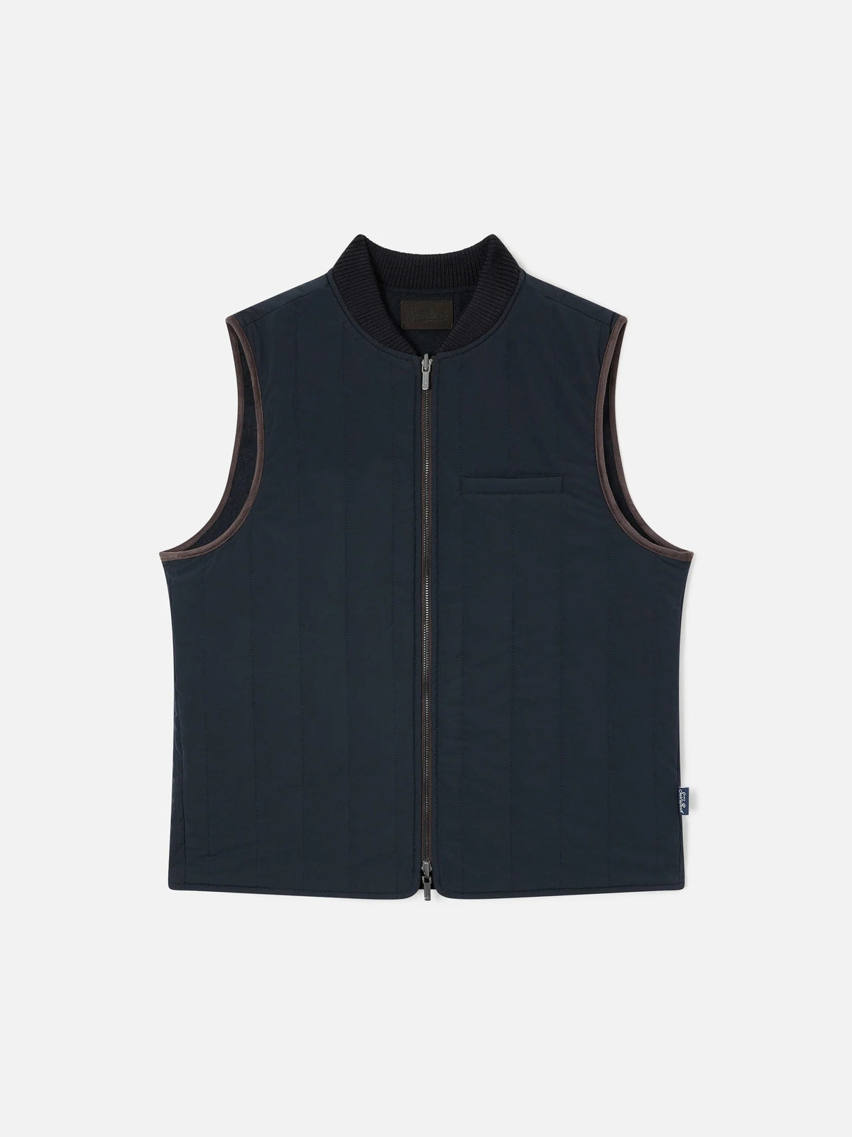 Gilet spencer SPEN002 00029M MC2 SAINT BARTH 