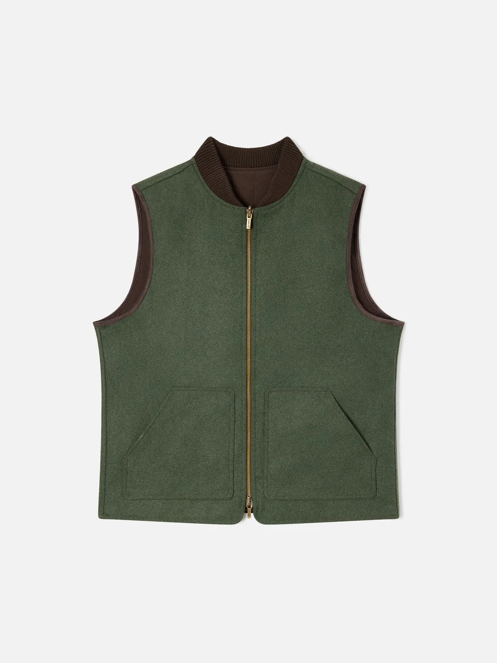 Gilet spencer SPEN002 00034M MC2 SAINT BARTH 