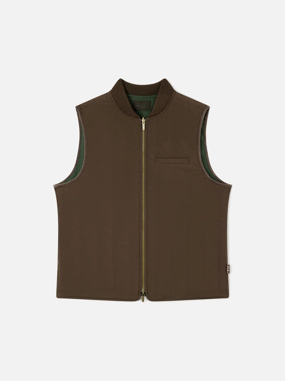 Gilet spencer SPEN002 00034M MC2 SAINT BARTH 