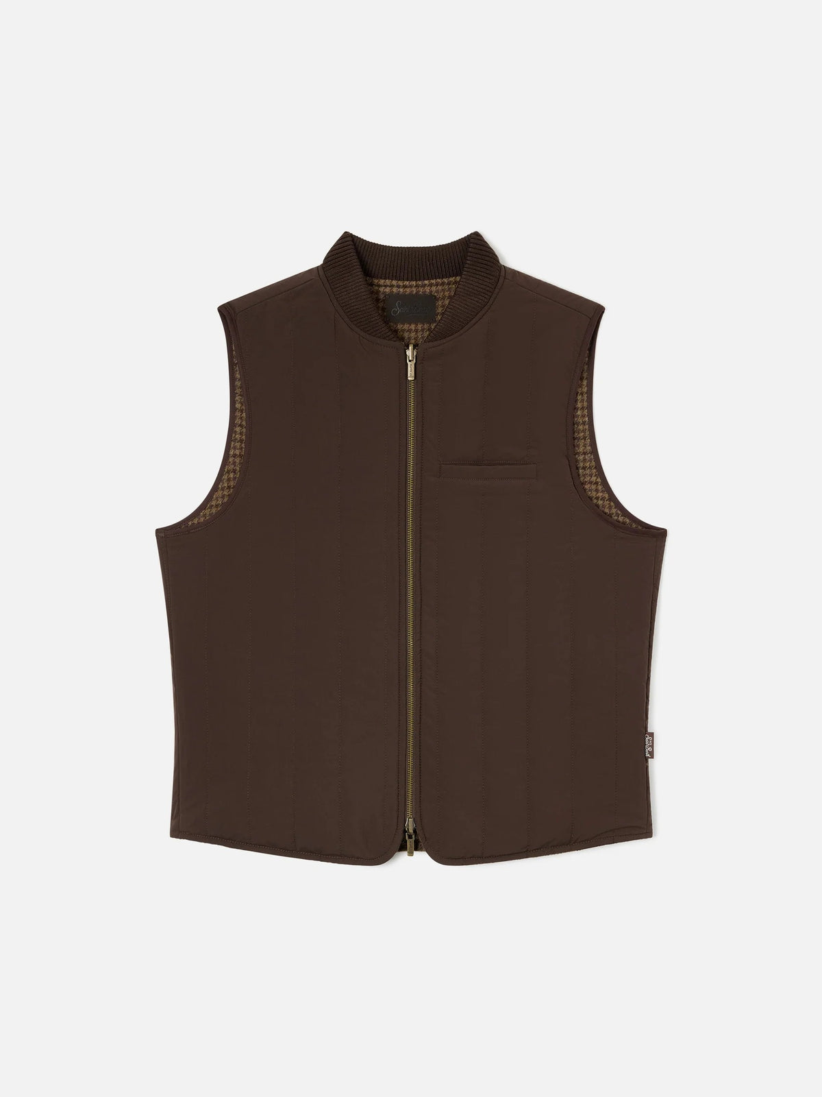 Gilet spencer SPEN003 00370M MC2 SAINT BARTH 