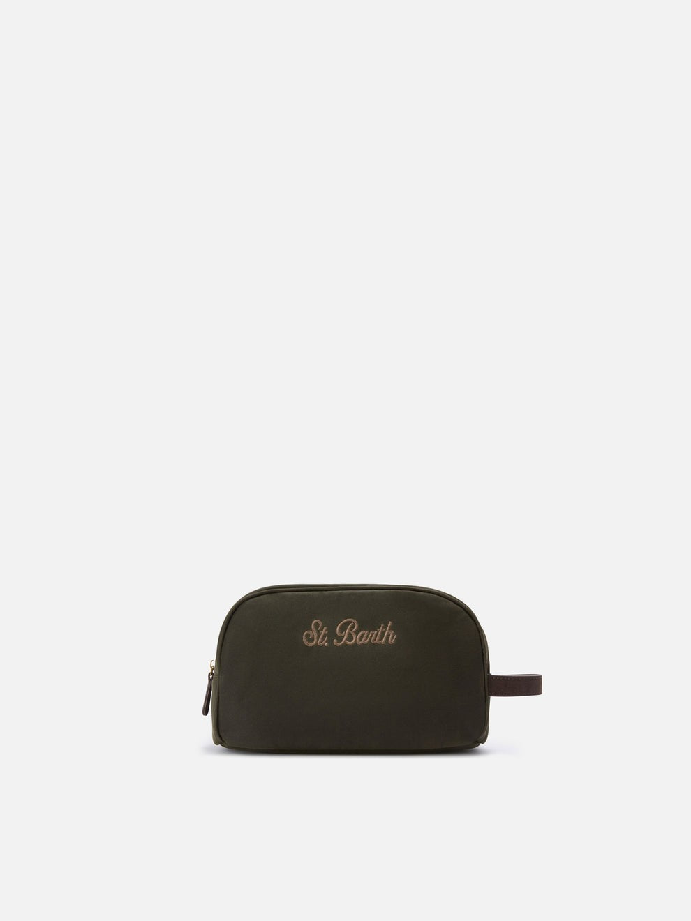 Beautycase westwood con ricamo logo WES0011 00131M MC2 SAINT BARTH 