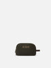 Beautycase westwood con ricamo logo