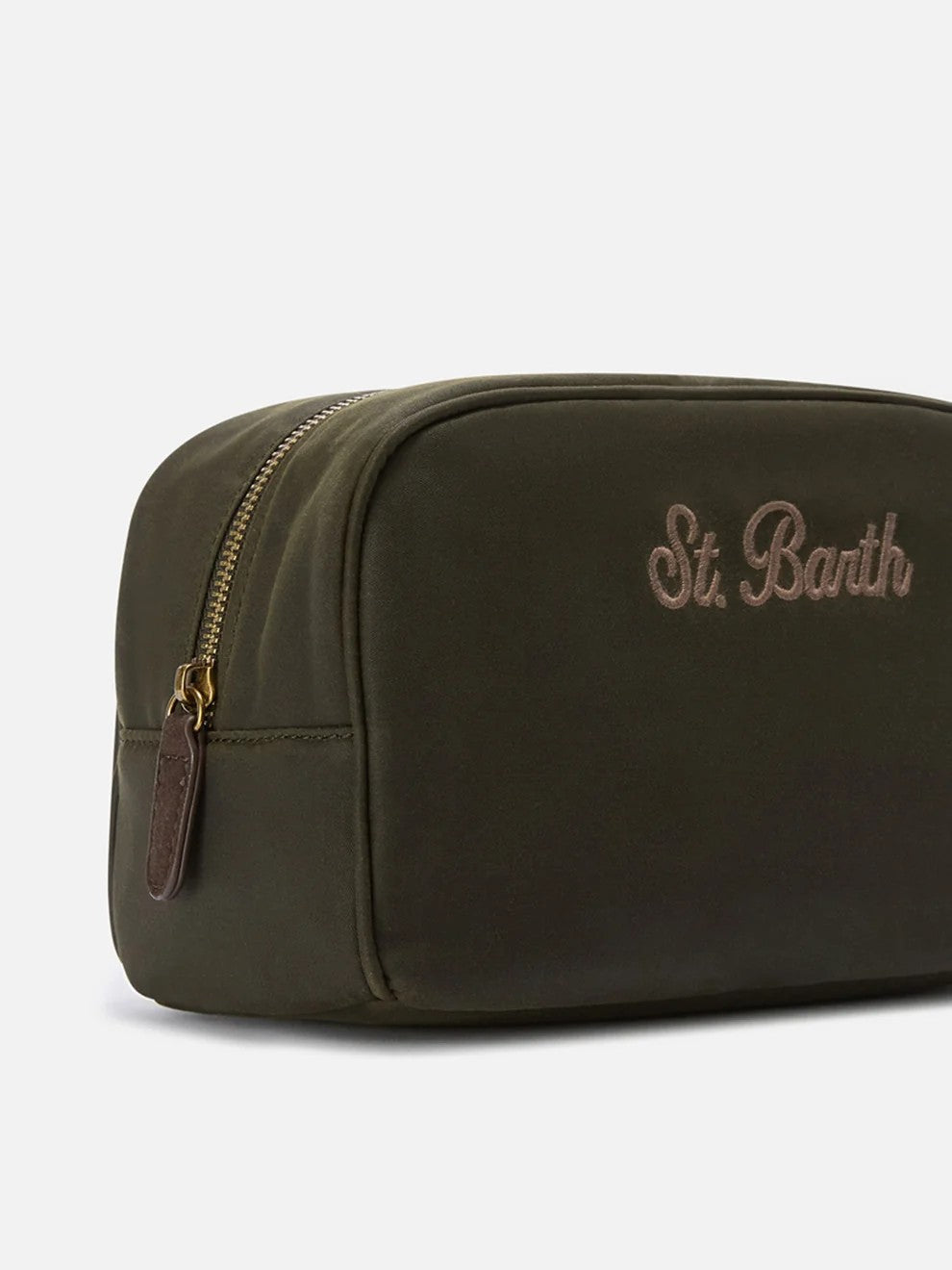 Beautycase westwood con ricamo logo WES0011 00131M MC2 SAINT BARTH 