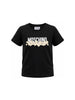 T-shirt con stampa