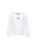 T-shirt con logo