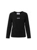 T-shirt con logo