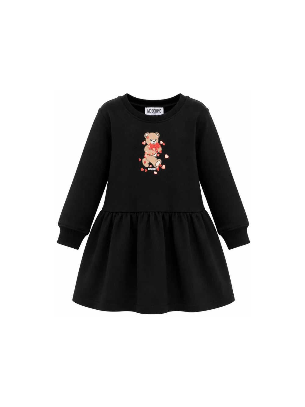 Abito Teddy Bear HAV0H7LDA63 60100 MOSCHINO KID 