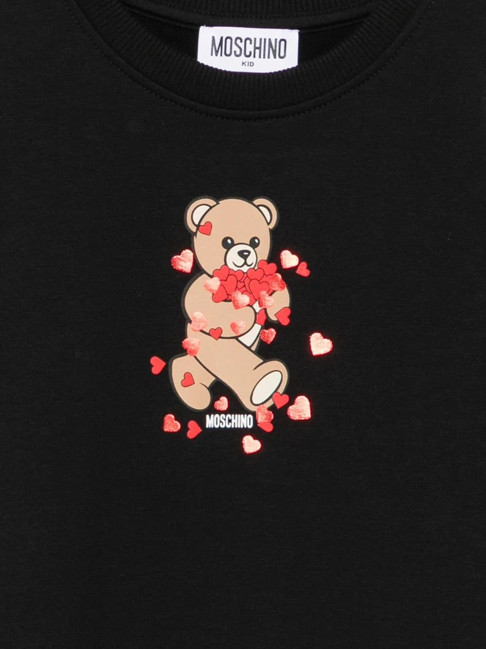 Abito Teddy Bear HAV0H7LDA63 60100 MOSCHINO KID 