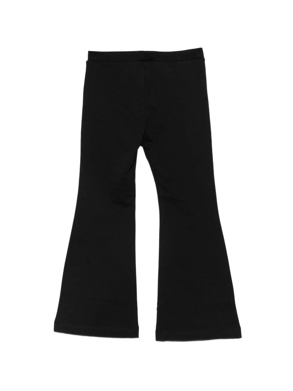 Pantaloni Teddy Bear HEP050LDA63 60100A MOSCHINO KID 