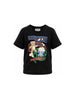 T-shirt con stampa grafica