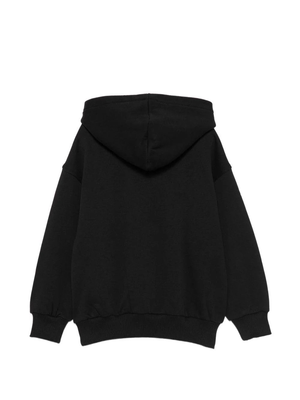 Felpa con cappuccio HUF09ZLCA83 60100 MOSCHINO KID 