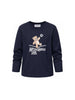 T-shirt stampa Teddy Bear