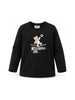 T-shirt con stampa Teddy Bear