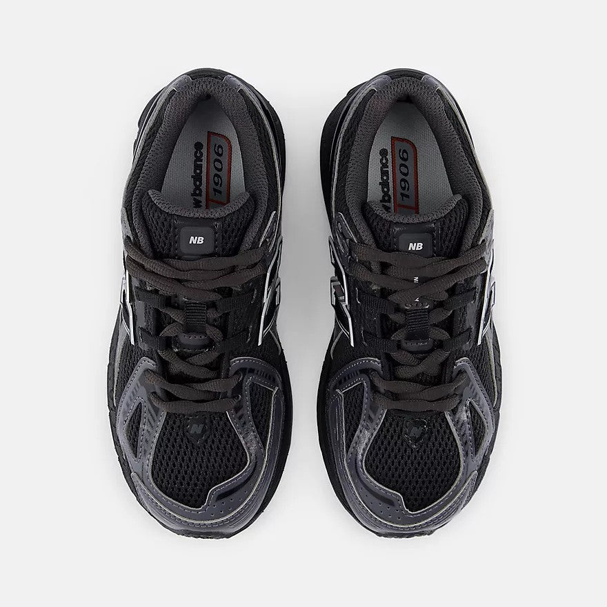 1906 lace P1906 97P NEW BALANCE 