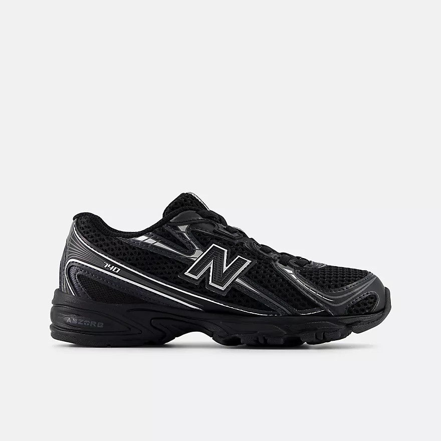 740 Bungee lace PZ740 WM NEW BALANCE 