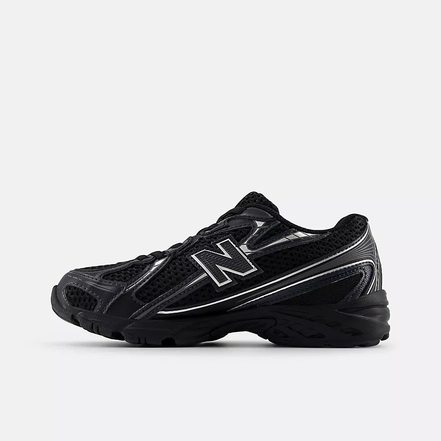 740 Bungee lace PZ740 WM NEW BALANCE 