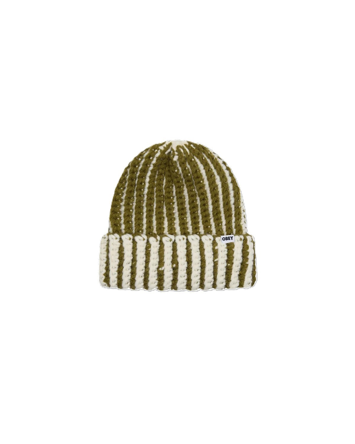 Scout chunky beanie 100030248 MGN OBEY 