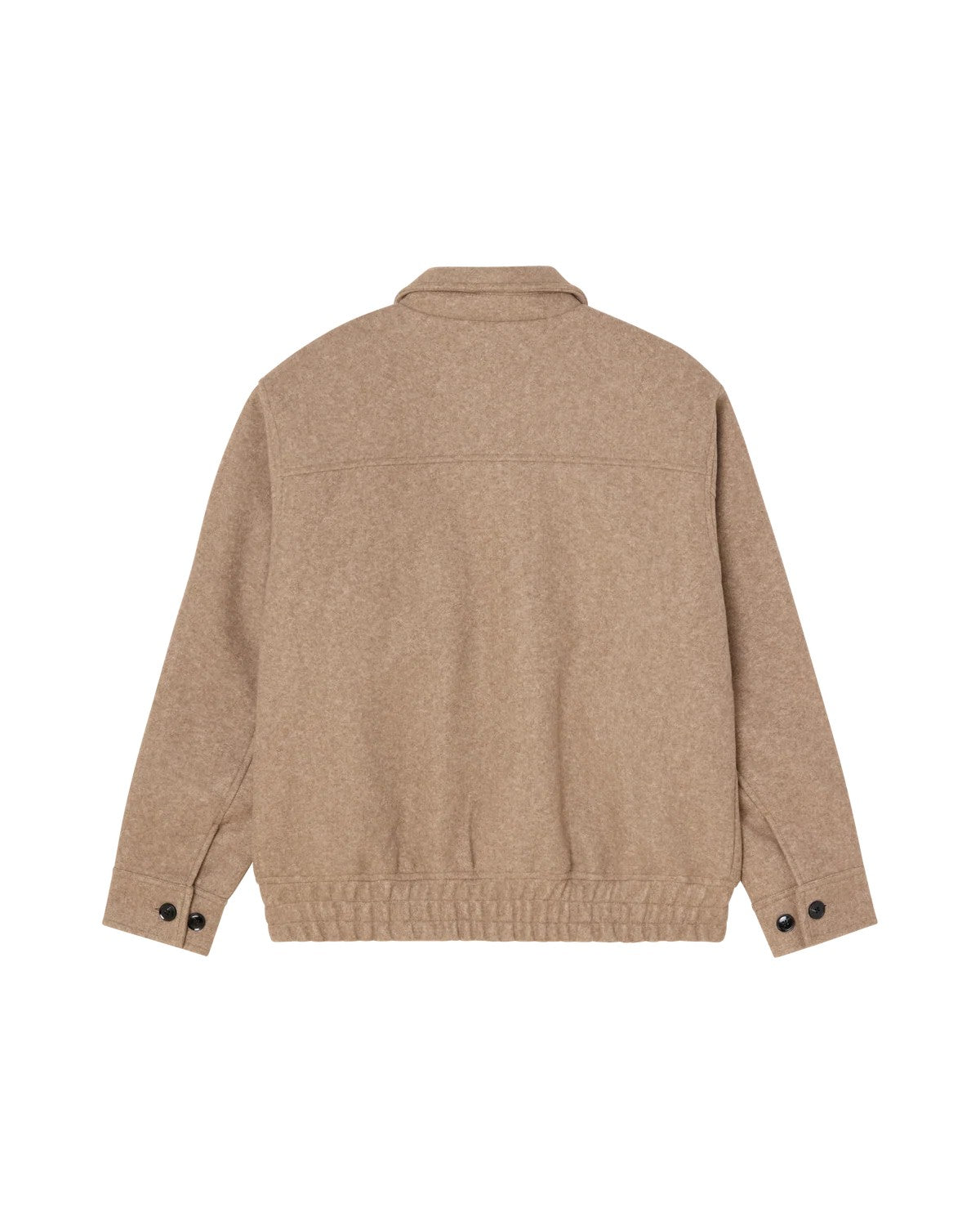 Ledger blouson jacket 121800628 LAT OBEY 