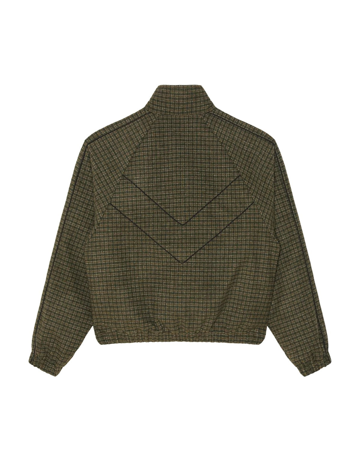 Leisure training jacket 121800632 DOL OBEY 