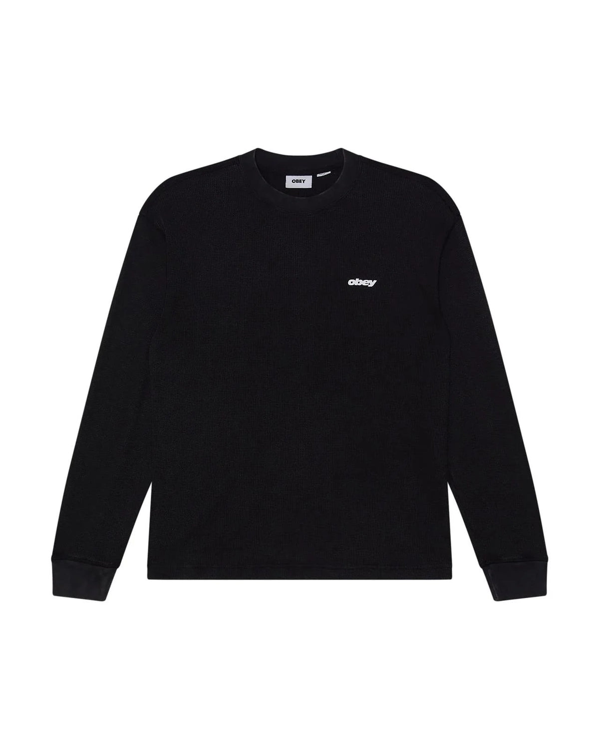 Obey league thermal 131030147 DUBL OBEY 