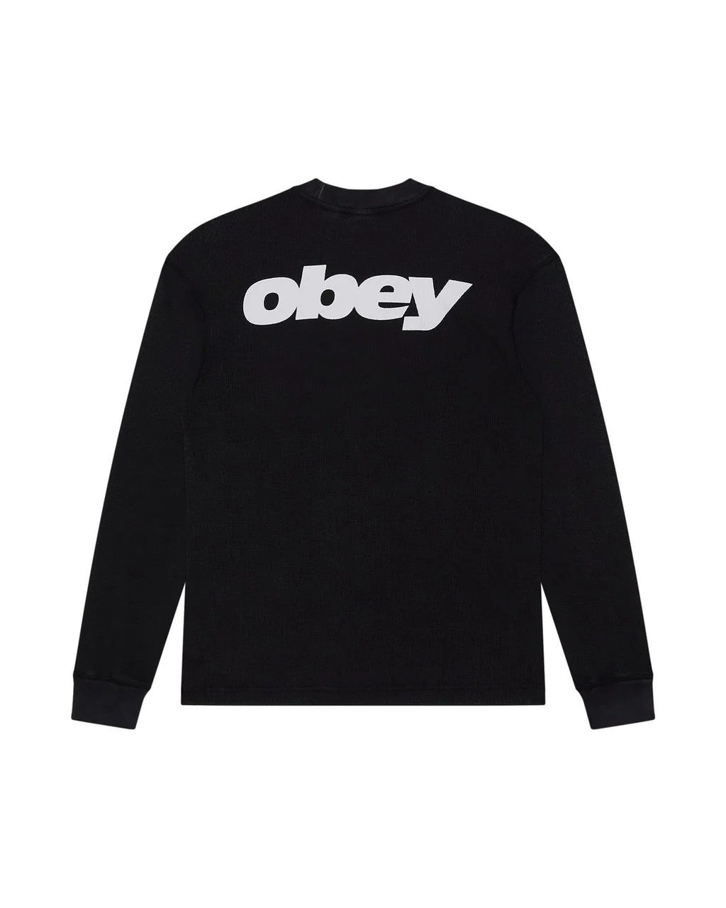 Obey league thermal 131030147 DUBL OBEY 