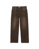 Nelson straight leg denim