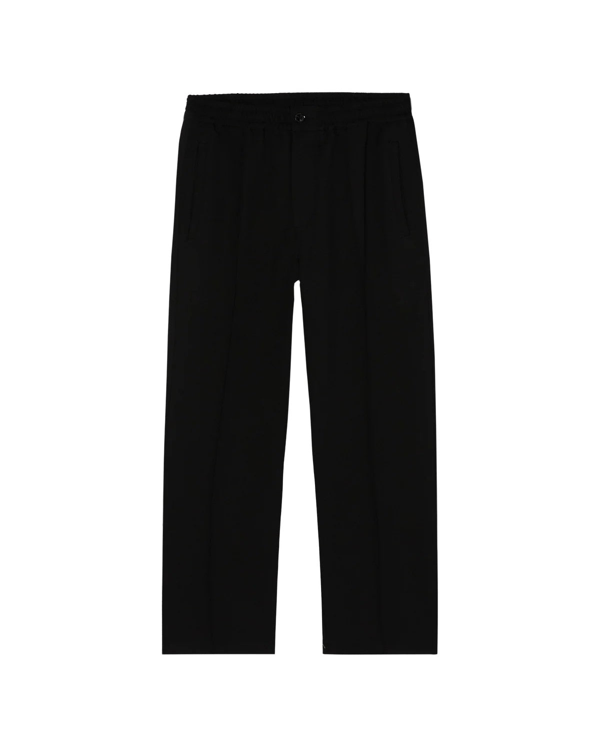Tailored track pant 142020277 BLK OBEY 