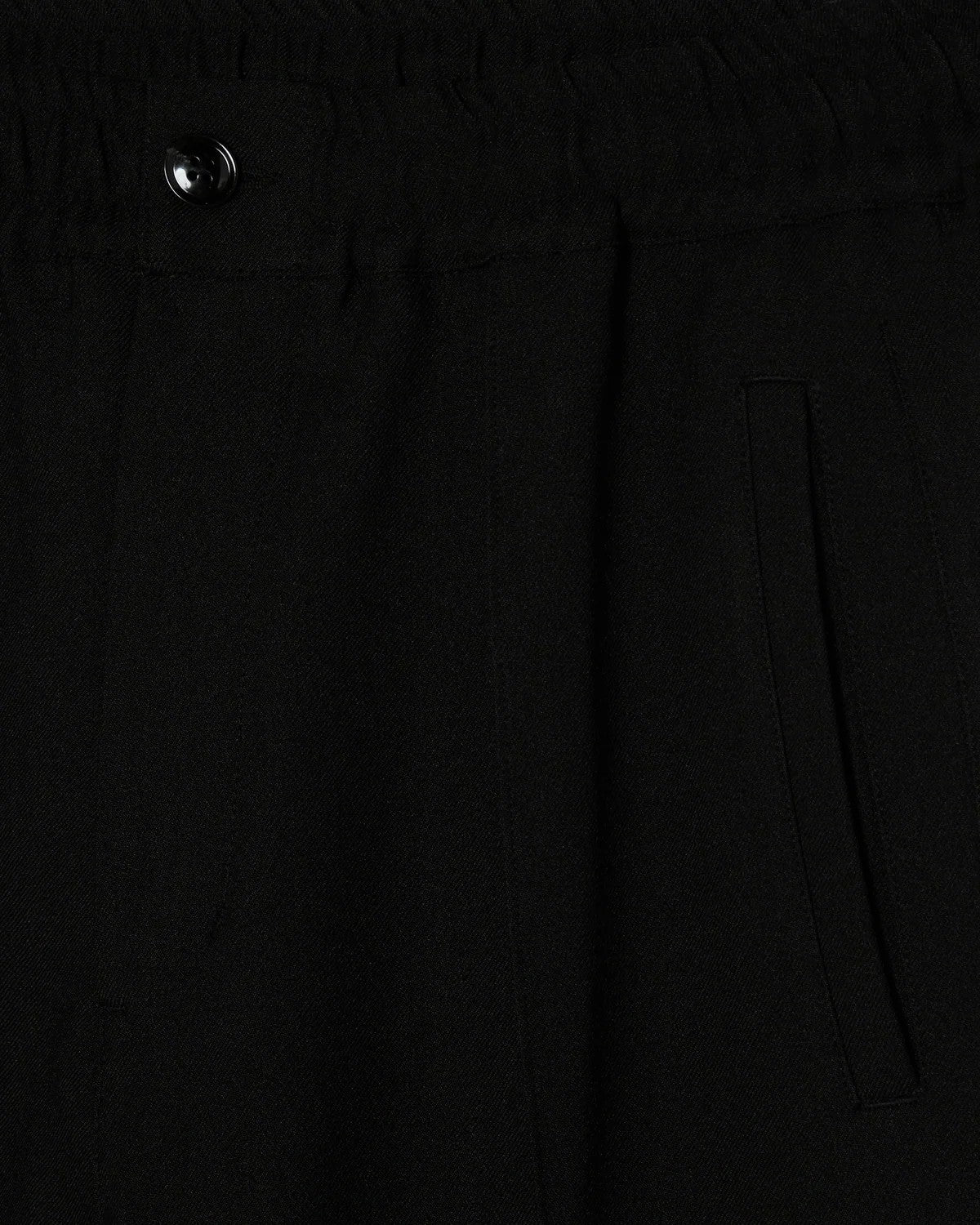 Tailored track pant 142020277 BLK OBEY 