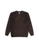 Spray effect sweater