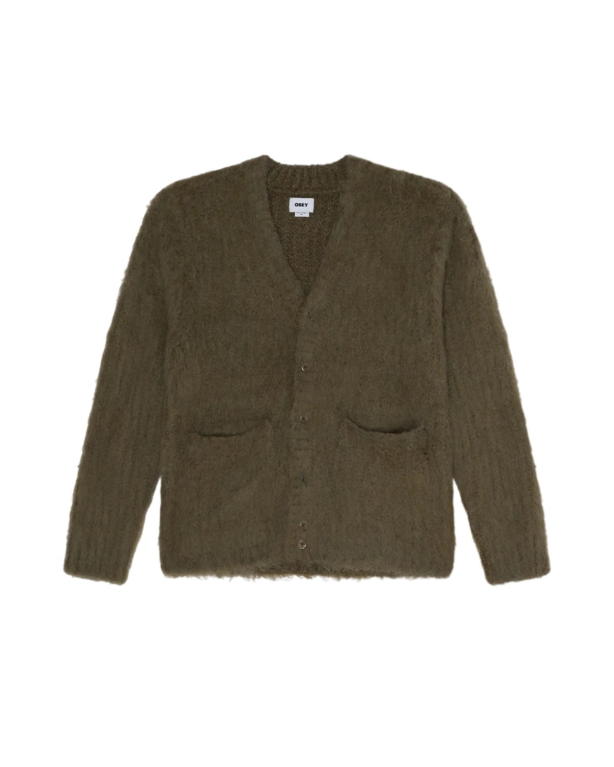 Patron cardigan 151010025 TLF OBEY 