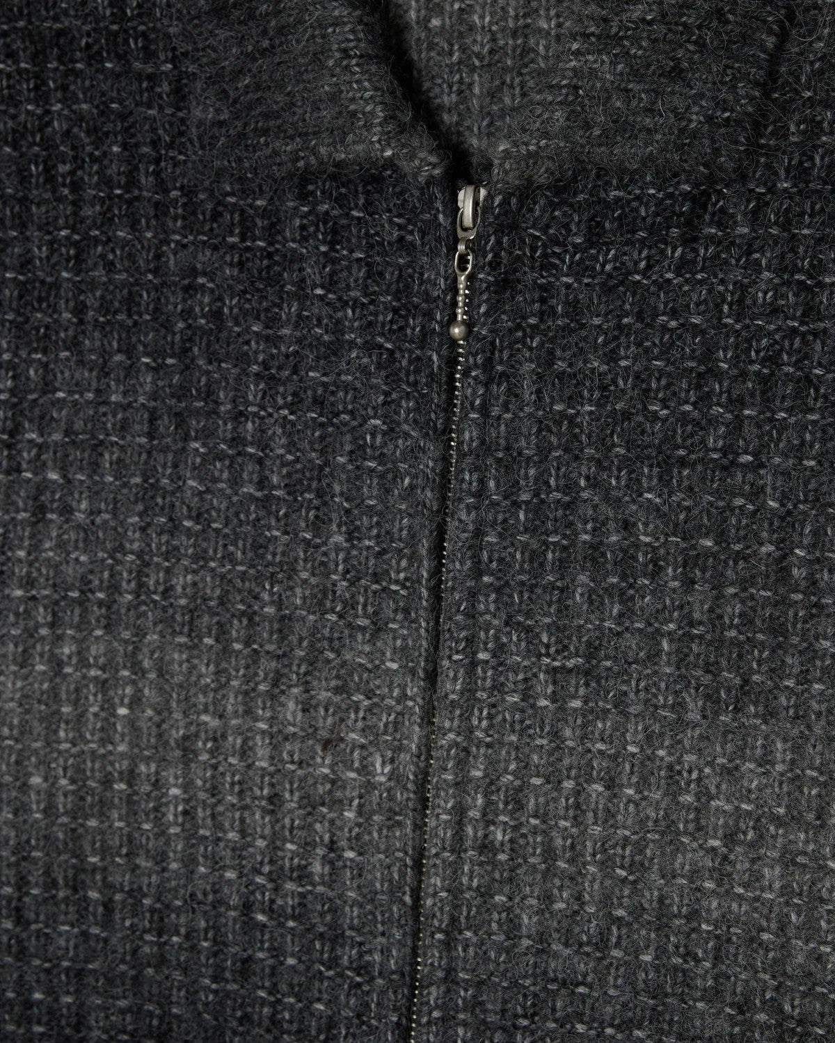 Anton gradient cardigan 151010054 CHA OBEY 