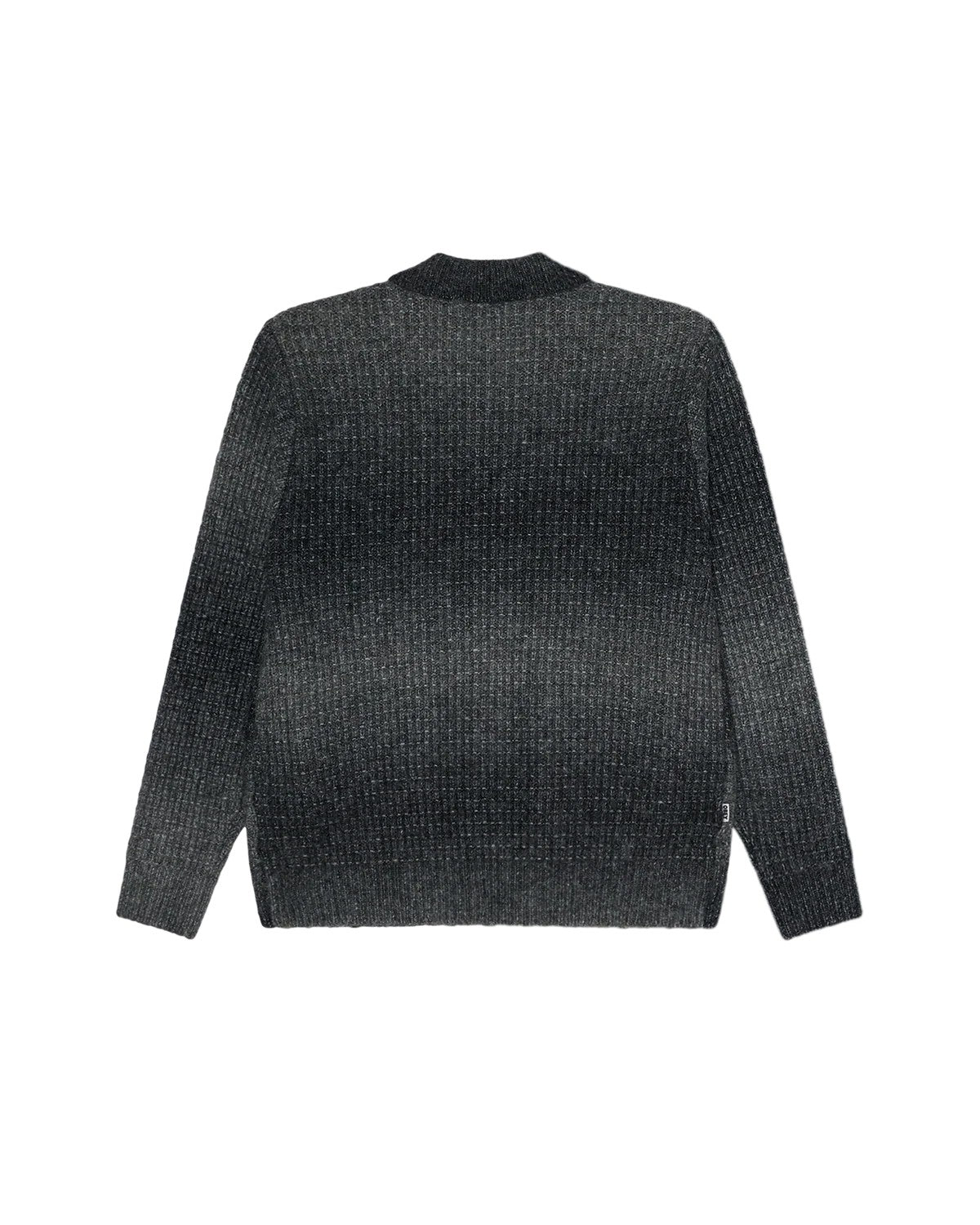 Anton gradient cardigan 151010054 CHA OBEY 