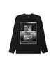 Destroyed icon photo t-shirt