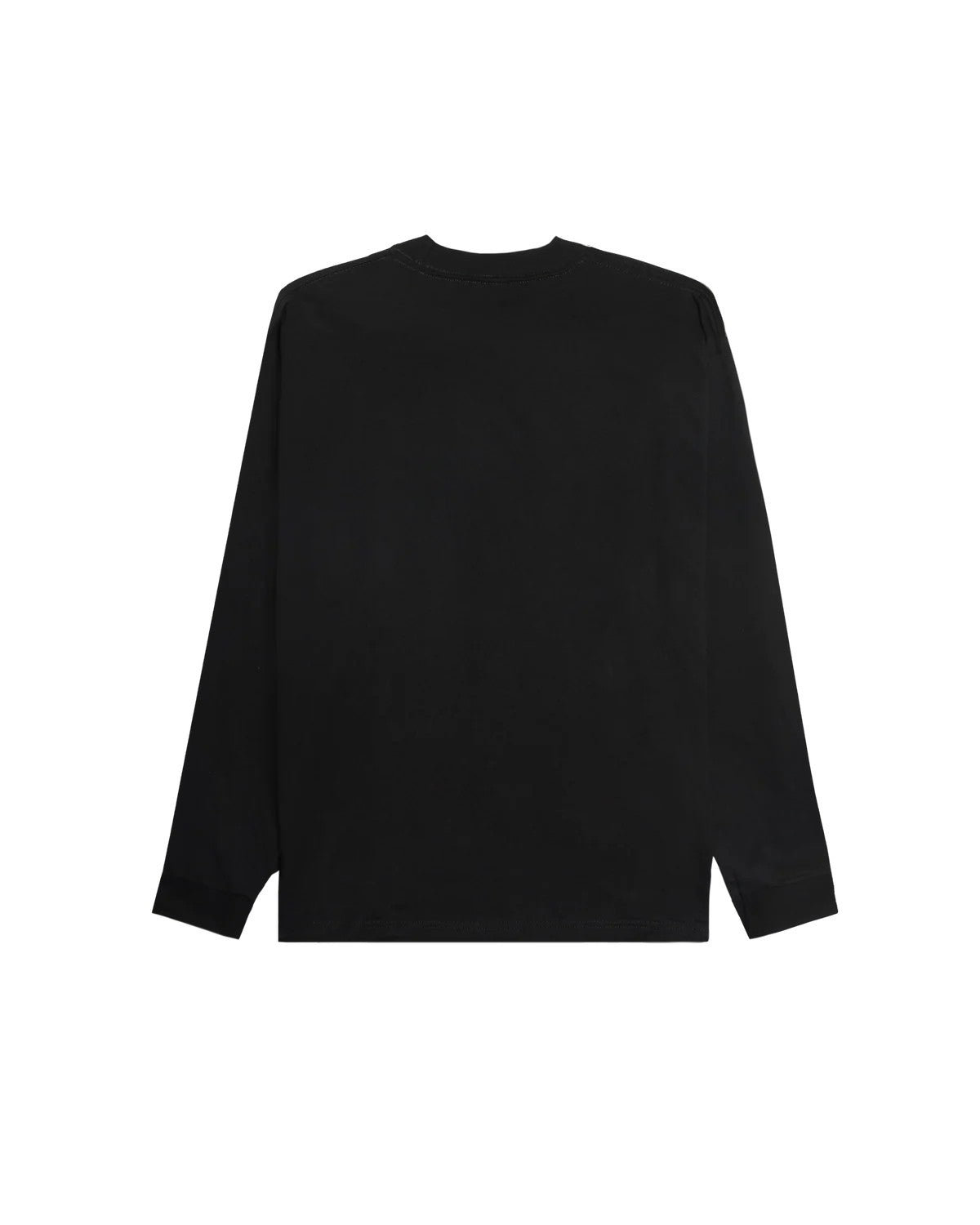 Destroyed icon photo t-shirt 163554457 BLK OBEY 