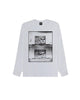 Destroyed icon photo t-shirt