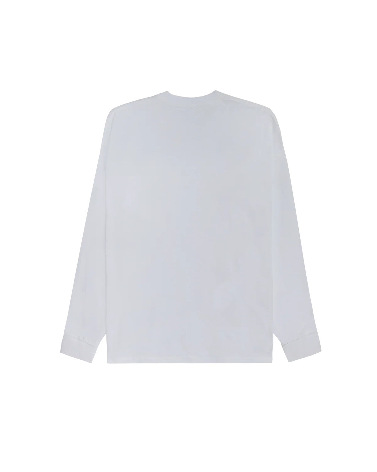 Destroyed icon photo t-shirt 163554457 WHT OBEY 