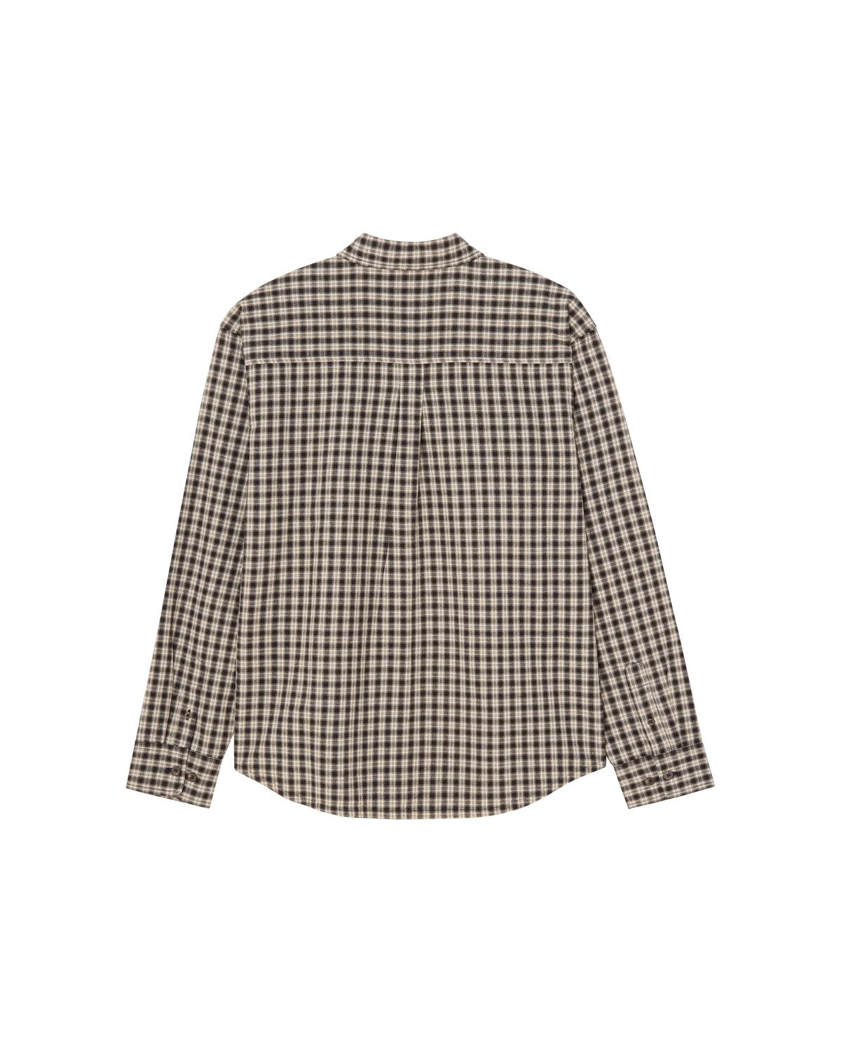 Bigwig alex shirt 181200430 BKM OBEY 