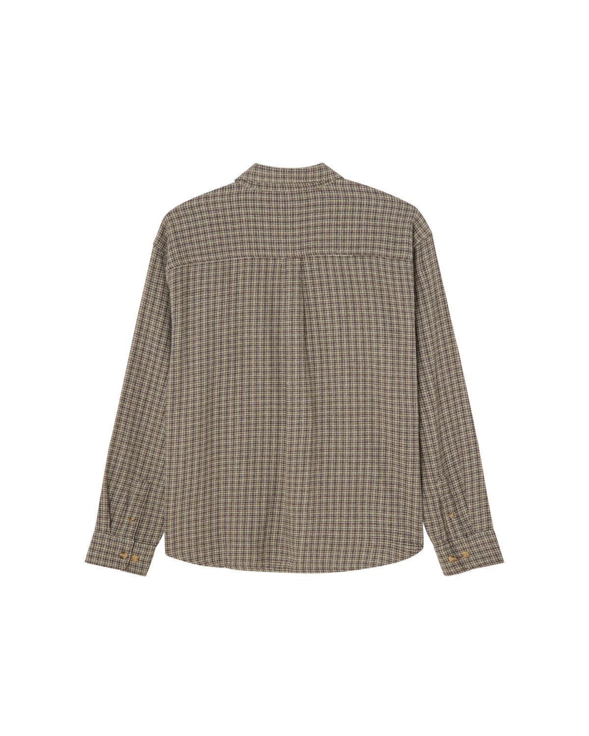 Bigwig Jack shirt 181200434 ABS OBEY 