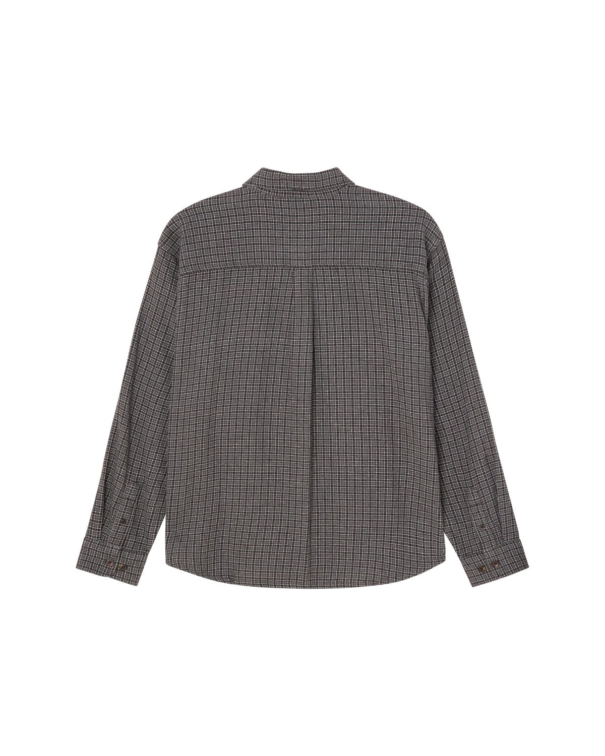 Bigwig Jack shirt 181200434 BKM OBEY 