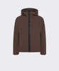 LOGE SRTR GRS 02Giacca corta sportiva