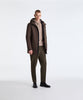 METIDE SRTR GRS 02Overcoat urbano stretch antivento