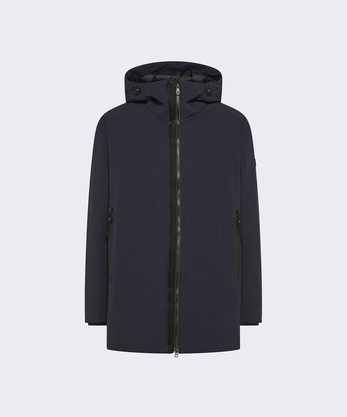 METIDE SRTR GRS 02Overcoat urbano stretch antivento PEU5996 215 PEUTEREY 