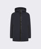 METIDE SRTR GRS 02Overcoat urbano stretch antivento
