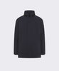PEEBLES SRTR GRS 01Giacca con cappuccio a scomparsa