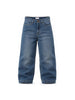 Jeans in denim