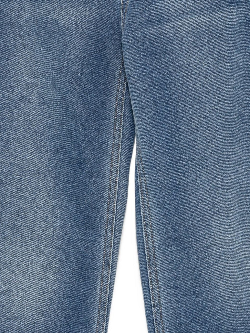 Jeans in denim KFPA084CDF031 4098 PINKO 