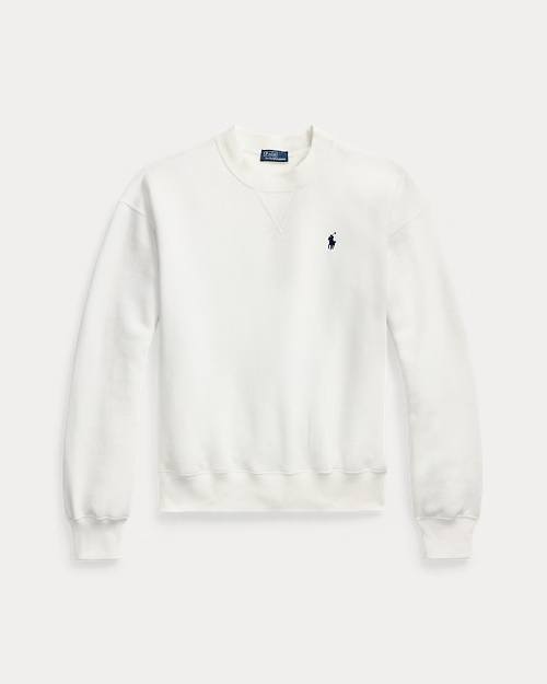 Felpa a girocollo 211971697 001 POLO RALPH LAUREN 