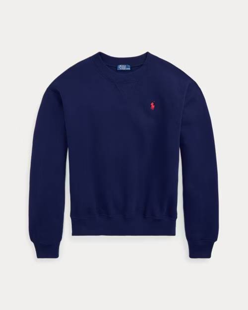 Felpa a girocollo 211971697 002 POLO RALPH LAUREN 